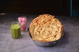 Laccha Paratha