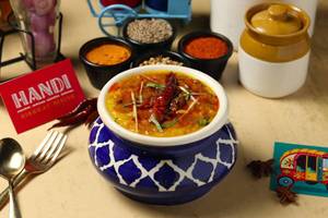 Dal Dhaba Fry
