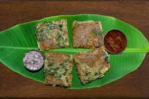Chicken lappa