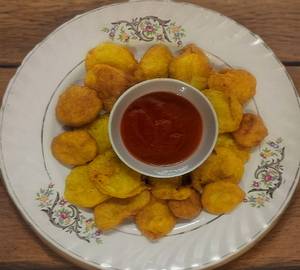 Aloo Pakora (12 Pieces)