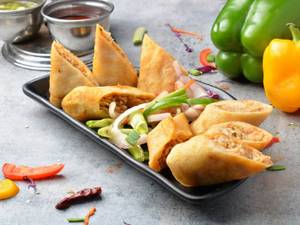 Veg Spring Roll