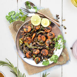 Prawn Masala