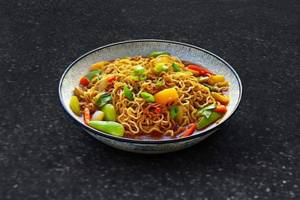 Veg American Chopsuey