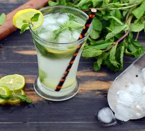 Virgin Mojito 