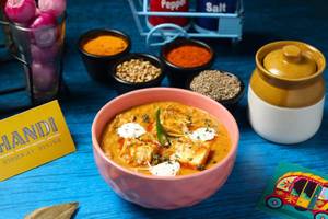 Paneer Lababdar
