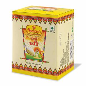 Deshi Ghee
