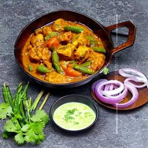 Veg Sabji Miloni