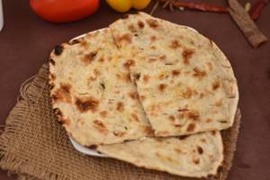 Butter Tandoori Roti
