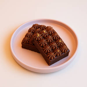 Nutella Brownie
