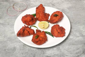 Boneless Chicken 65