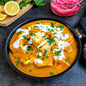 Paneer Butter Masala