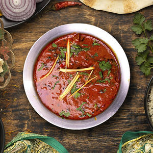 Mutton Rogan Josh