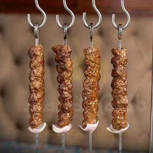 Mutton Sheek Kabab