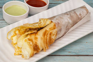Double Egg Roll [1 Piece]  