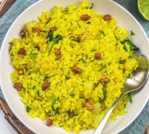 Poha