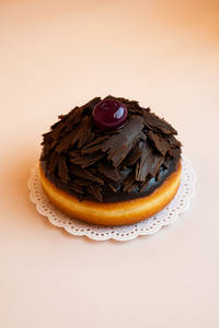 Black Forest Donuts