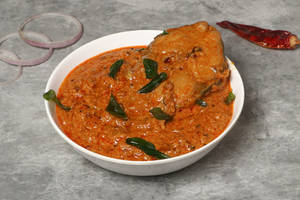 Spl Vanjiram Meen Kozhambu
