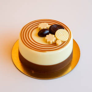 Classic Caramel (500 Gms)