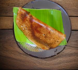 Masala Dosa