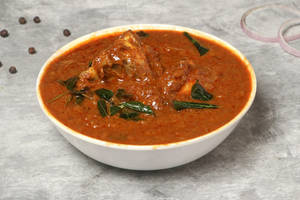 Chicken Pepper Chops Gravy
