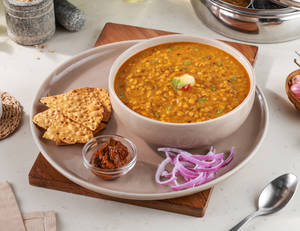 Millet Dal Khichdi Meal - Healthy