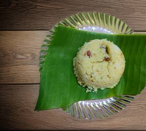 Lemon Rice