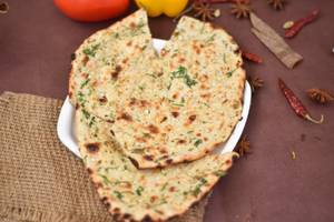 Pudina Naan