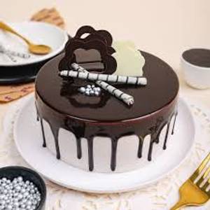 Chocolate cake [400 grams]