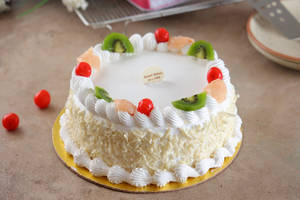Litchi Cake 900gm
