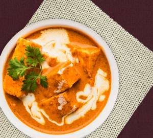 Shahi Paneer