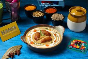 Malai Kofta