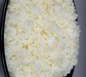 Plain Rice