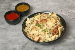 Chicken Noodless