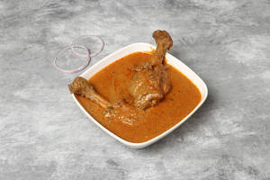 Chicken Curry