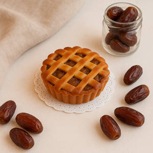 Apple Pie