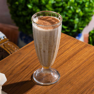 Nutty Shake