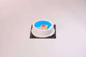 Blackcurrant Cake [500 Grams]