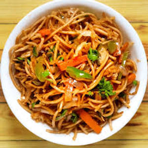 Ranjan Spl. Veg Chowmein