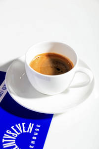 Solo Espresso