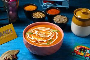 Paneer Makhani
