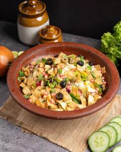 Chef Spl. Salad