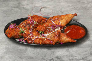 Vegetable Spring Roll