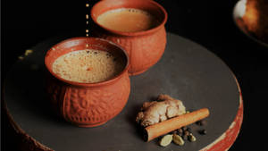 2 Masala Tea Kulhad