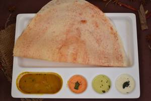 Mysore Masala Dosa [1 Plate]