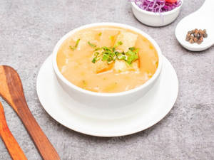 Tomato Soup