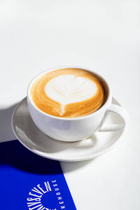 Cafe Latte