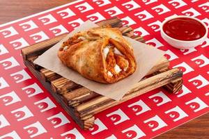 Chicken Tikka Parcel