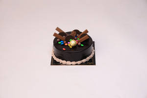 Chocolate Overload Cake [450 Grams]