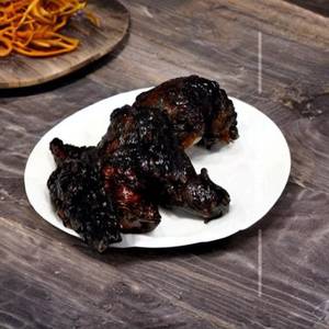 Black Papper Chicken