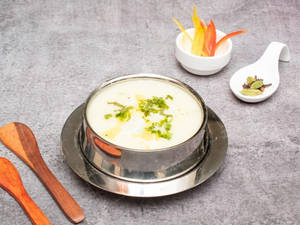 Vegetable Soup
